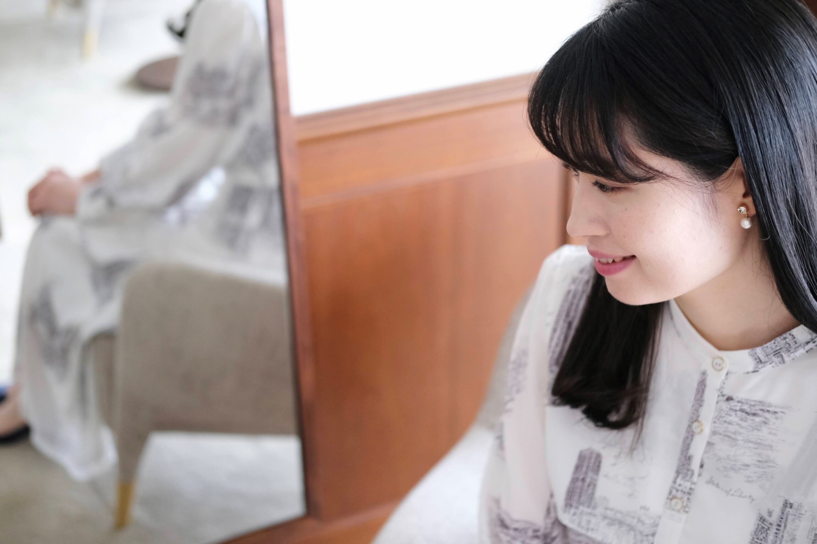 大崎由貴さん写真