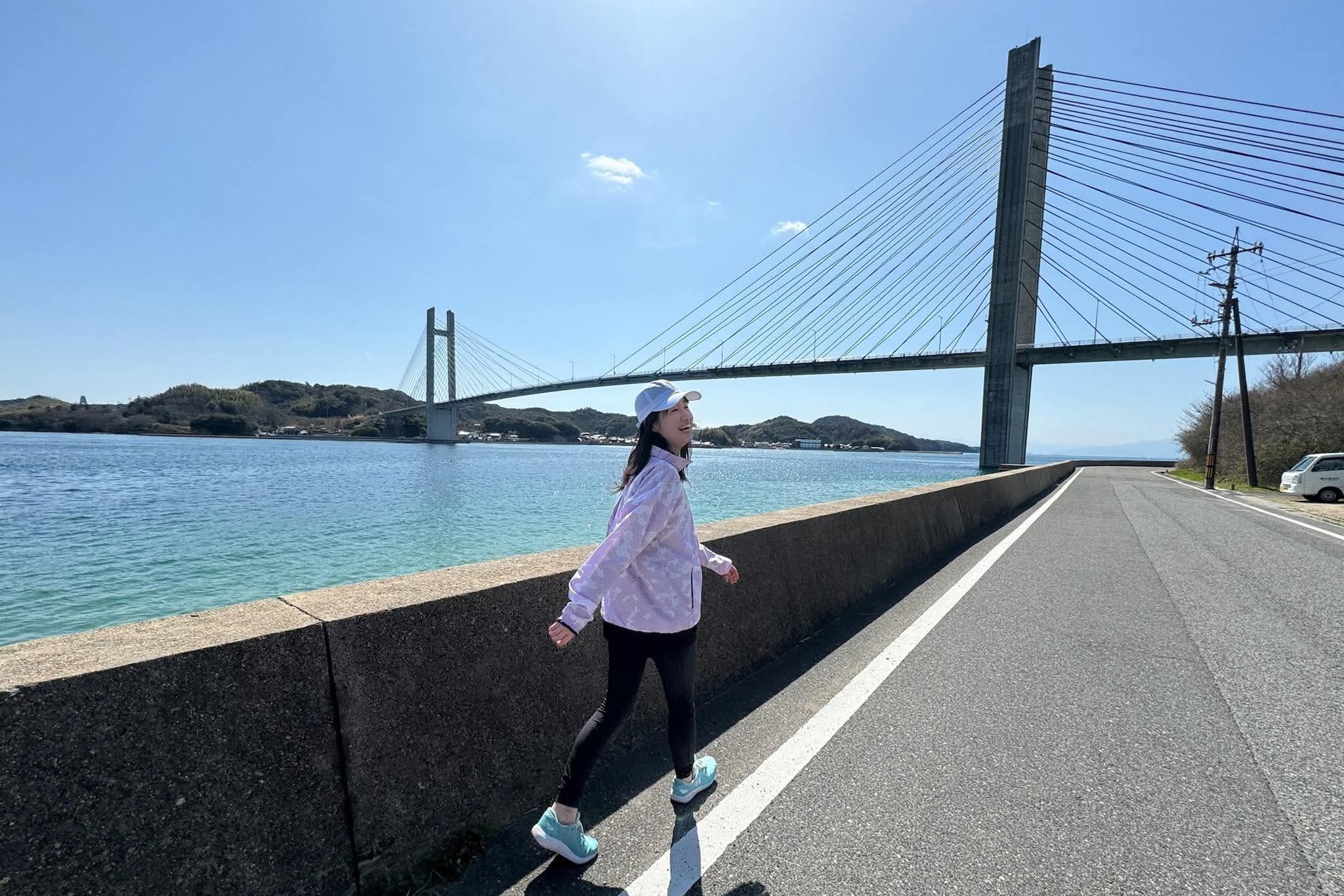ランニング