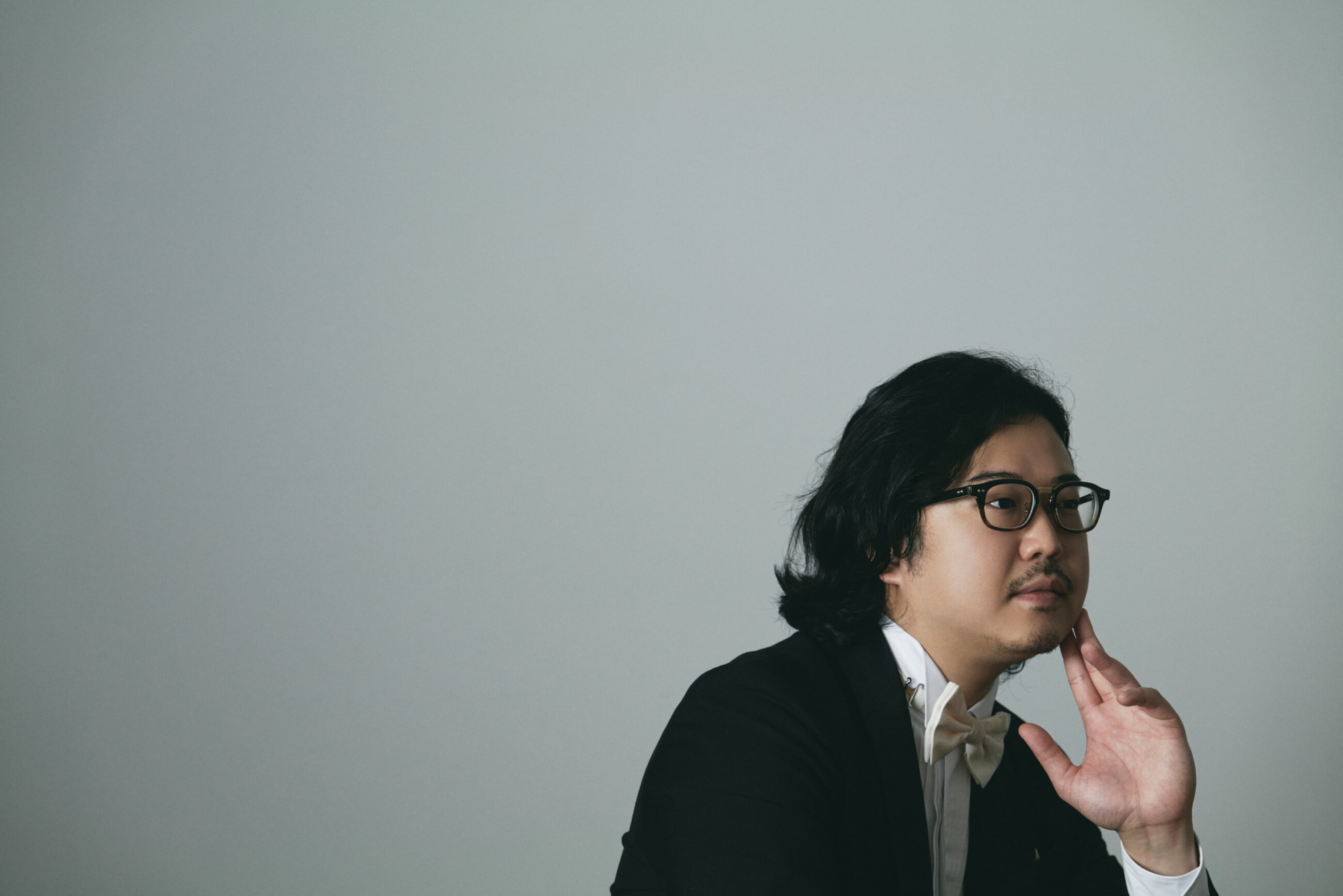 Japan National Orchestra　ピアノ　反田恭平さん