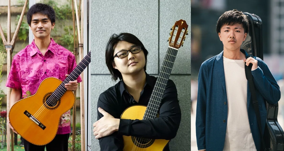 チェ・ギターラ Che Guitarra [5.17]